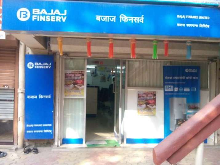 bajaj finserve bajaj finserve- IndiaTV Paisa