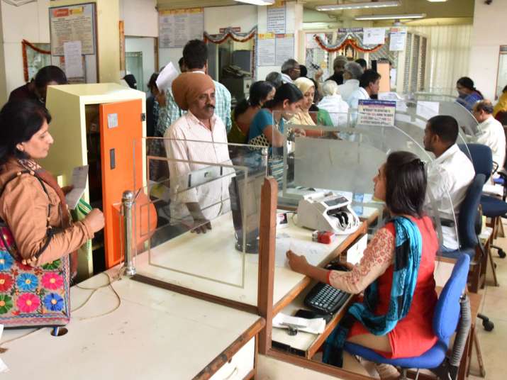 Ban k Ban k- India TV Paisa