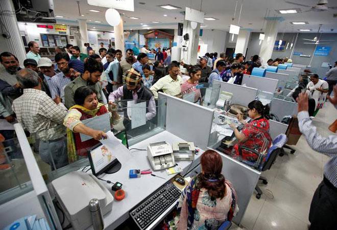 Free Banking Services From GST Net Says Finance Ministry Official Free Banking Services From GST Net Says Finance Ministry Official- India TV Paisa