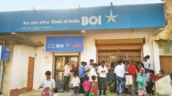 Bank of India Bank of India- India TV Paisa