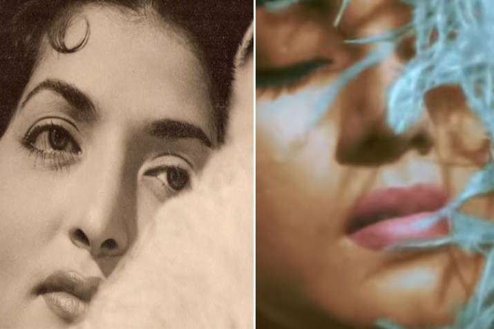 Begum Ali, Madhubala Begum Ali, Madhubala- Khabar IndiaTV