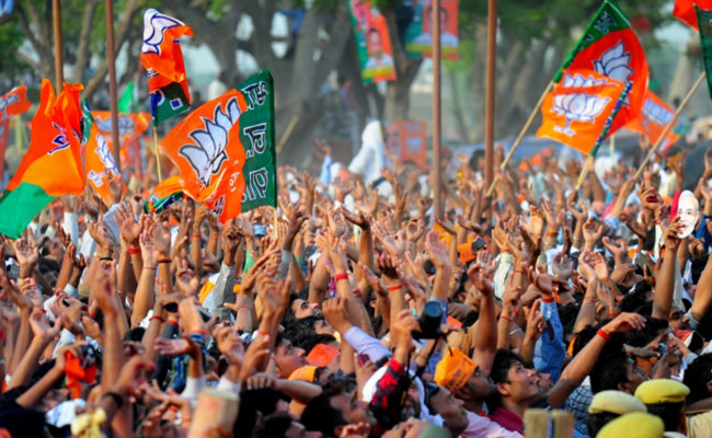 bjp bjp- Khabar IndiaTV