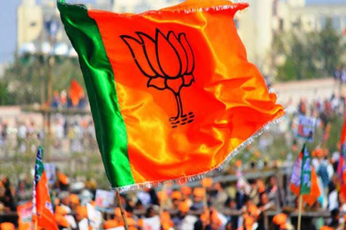 bjp bjp- India TV