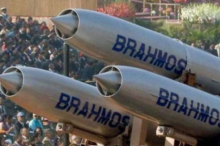 India successfully test fires BrahMos supersonic cruise missile from Odisha Coast | PTI India successfully test fires BrahMos supersonic cruise missile from Odisha Coast | PTI- India TV