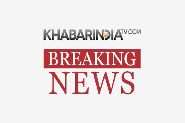 Breaking news Breaking news- India TV
