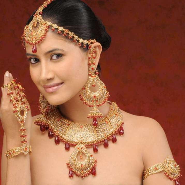 Gold Price Today Gold Price Today- India TV Paisa