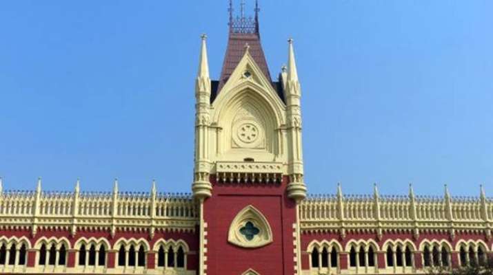Calcutta High Court | PTI Calcutta High Court | PTI- India TV