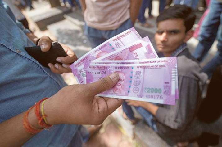 cash in economy cash in economy- India TV Paisa
