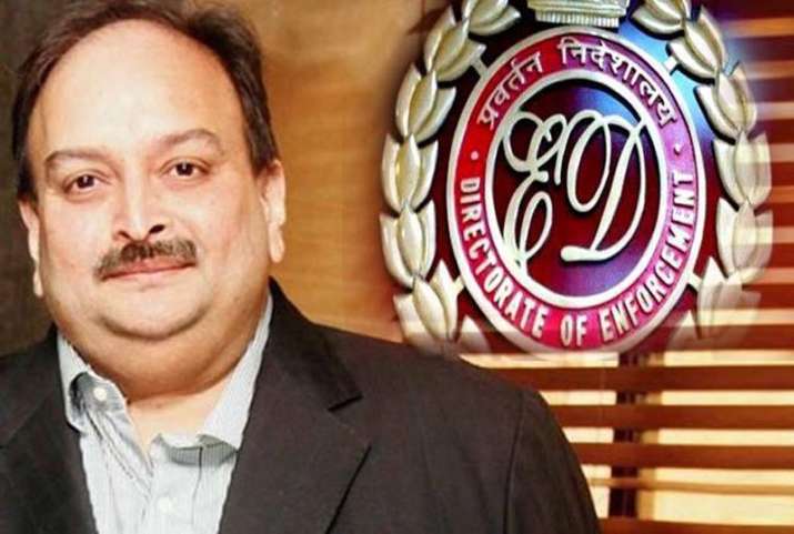 CBI files second chargesheet of on PNB fraud in Special CBI Court of Mumbai CBI files second chargesheet of on PNB fraud in Special CBI Court of Mumbai- India TV Paisa
