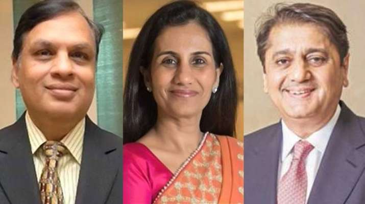ICICI Bank to hold independent probe into allegations against Kochhar ICICI Bank to hold independent probe into allegations against Kochhar- India TV Paisa