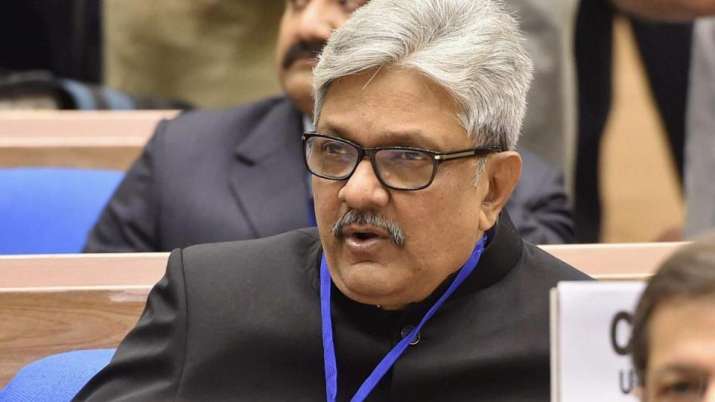 Supreme Court collegium to meet today on Justice K M Joseph elevation row Supreme Court collegium to meet today on Justice K M Joseph elevation row- India TV