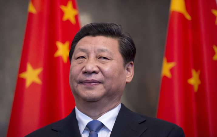 china china- India TV Paisa
