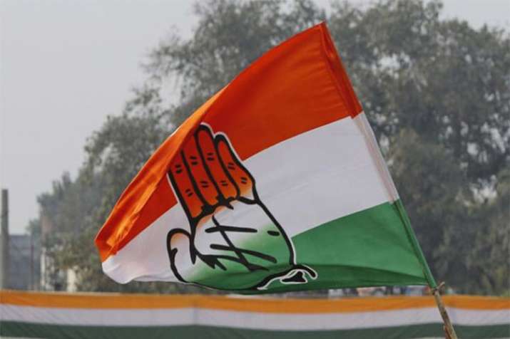 Congress Congress- India TV