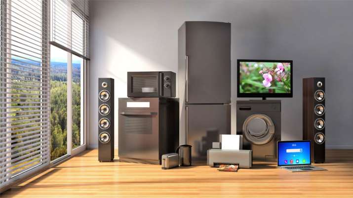 Consumer Durable Products Consumer Durable Products- India TV Paisa