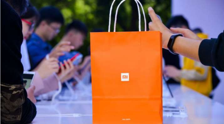 Coolpad sues Xiaomi for patent violation Coolpad sues Xiaomi for patent violation- India TV Paisa