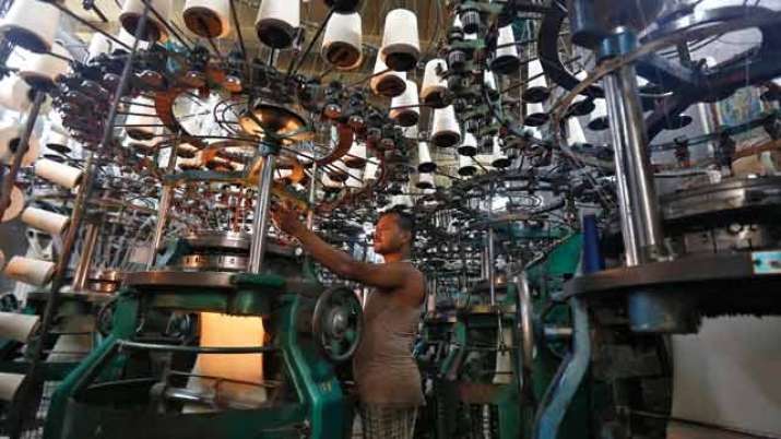 Core Sector Growth Core Sector Growth- India TV Paisa