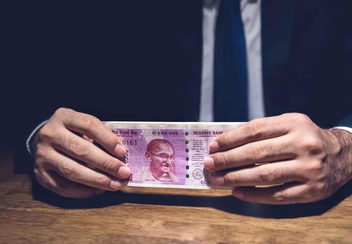 corruption corruption- India TV Paisa