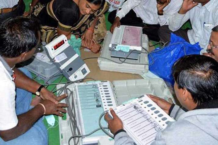 Noorpur bypolls LIVE: Counting of votes begins Noorpur bypolls LIVE: Counting of votes begins- India TV