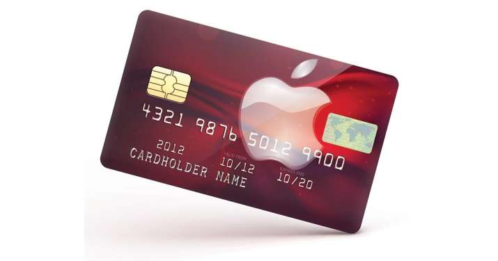 apple credit card apple credit card- India TV Paisa
