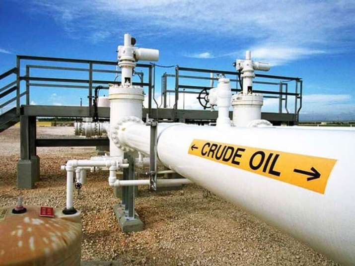 Petrol and Diesel price can rose further as Brent crude surpasses USD 80 per barrel on Thursday Petrol and Diesel price can rose further as Brent crude surpasses USD 80 per barrel on Thursday- India TV Paisa