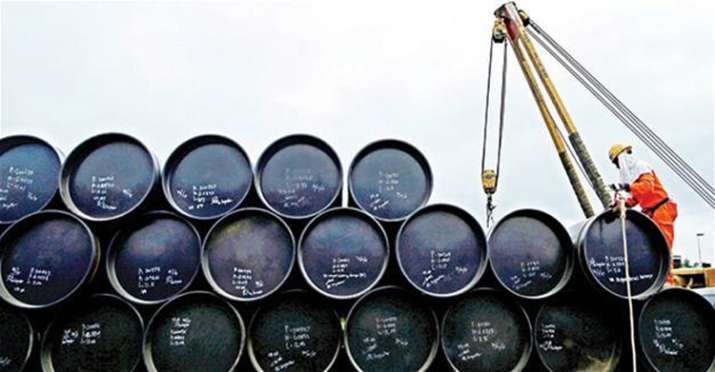 crude oil crude oil- India TV Paisa