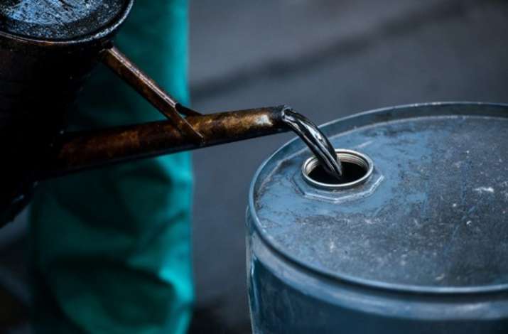 crued oil crued oil- IndiaTV Paisa