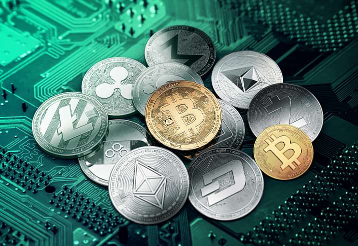 Facebook planning to launch its own cryptocurrency Facebook planning to launch its own cryptocurrency- India TV Paisa