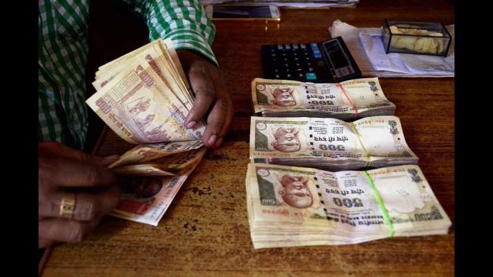indian currency notes indian currency notes- India TV Paisa