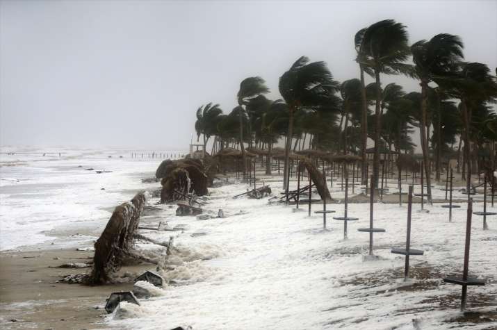 cyclone mekunu cyclone mekunu- India TV Paisa