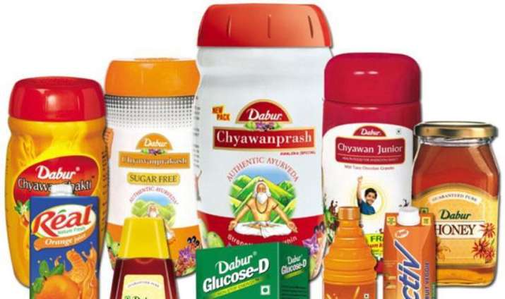 Dabur net profit rose 19 percent during March Quarter Dabur net profit rose 19 percent during March Quarter- IndiaTV Paisa