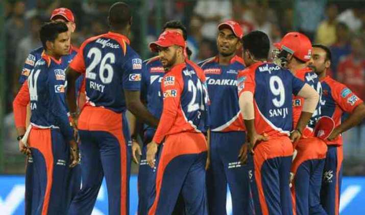 Desperate Delhi Daredevils host high-flying Sunrisers Hyderabad Desperate Delhi Daredevils host high-flying Sunrisers Hyderabad- India TV