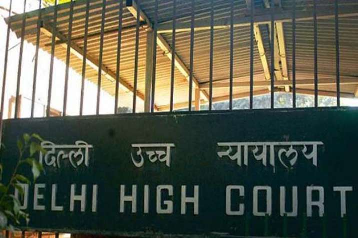 Delhi Highcourt Delhi Highcourt- Khabar IndiaTV