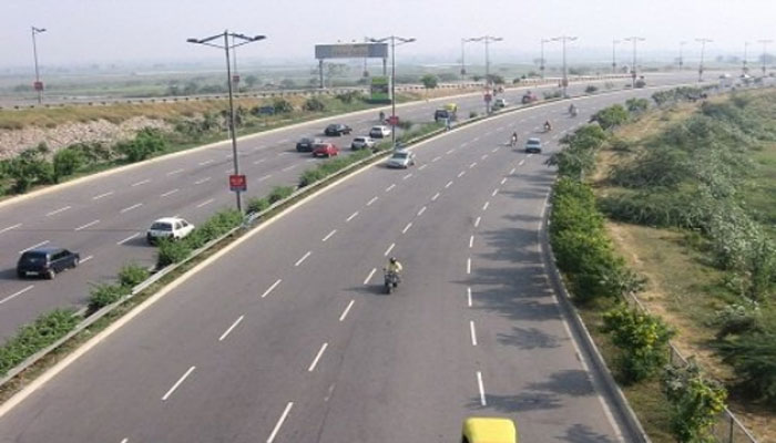 Delhi Meerut Expressway Delhi Meerut Expressway- India TV Paisa