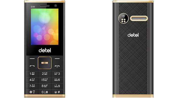Detel Detel- India TV Paisa