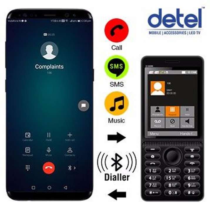 detel detel- India TV Paisa