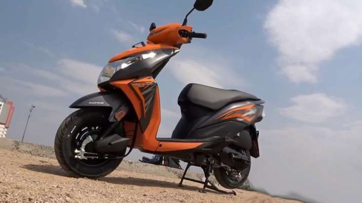 honda honda- India TV Paisa