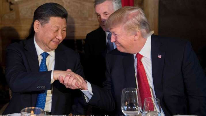 China pledges significantly more US buying and no trade war China pledges significantly more US buying and no trade war - India TV Paisa