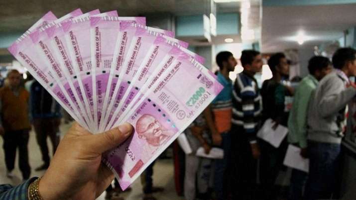donation donation- India TV Paisa