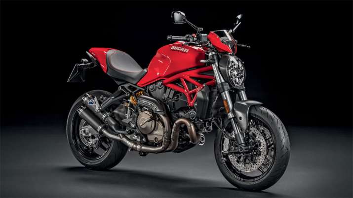 ducati ducati- IndiaTV Paisa
