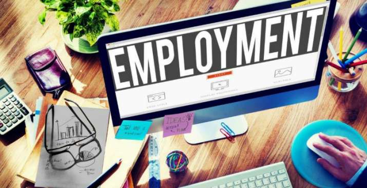 Jobs Jobs- India TV Paisa