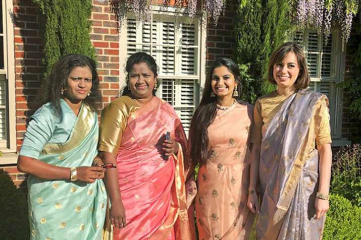 suhani jalota suhani jalota- India TV