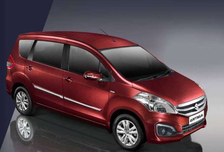 Maruti Suzuki Maruti Suzuki- India TV Paisa