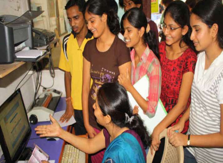 students students- India TV