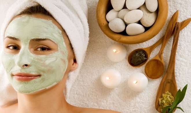 facial facial- India TV