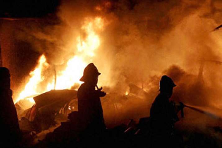 Representational Image | PTI Representational Image | PTI- India TV