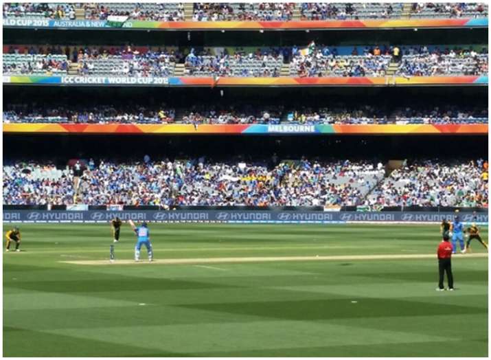 क्रिकेट स्टेडियम क्रिकेट स्टेडियम- India TV
