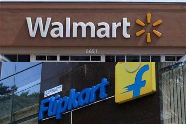 Retailers Association opposing Walmart and Flipkart deal Retailers Association opposing Walmart and Flipkart deal- India TV Paisa