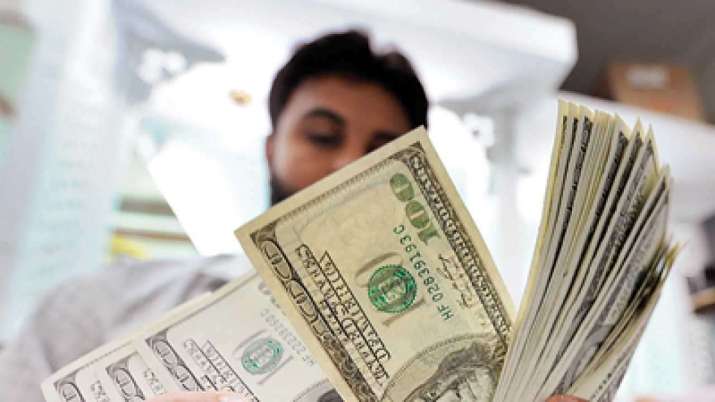 forex reserve forex reserve- India TV Paisa