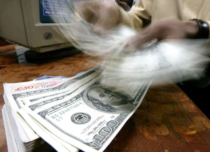 forex reserve forex reserve- India TV Paisa