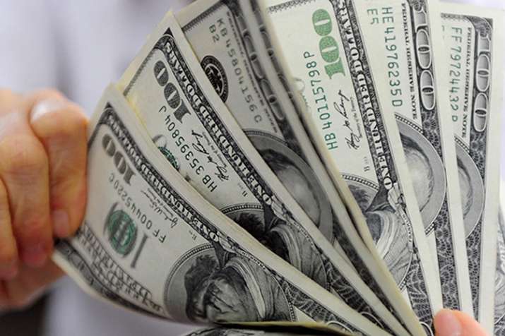 forex reserve forex reserve- India TV Paisa